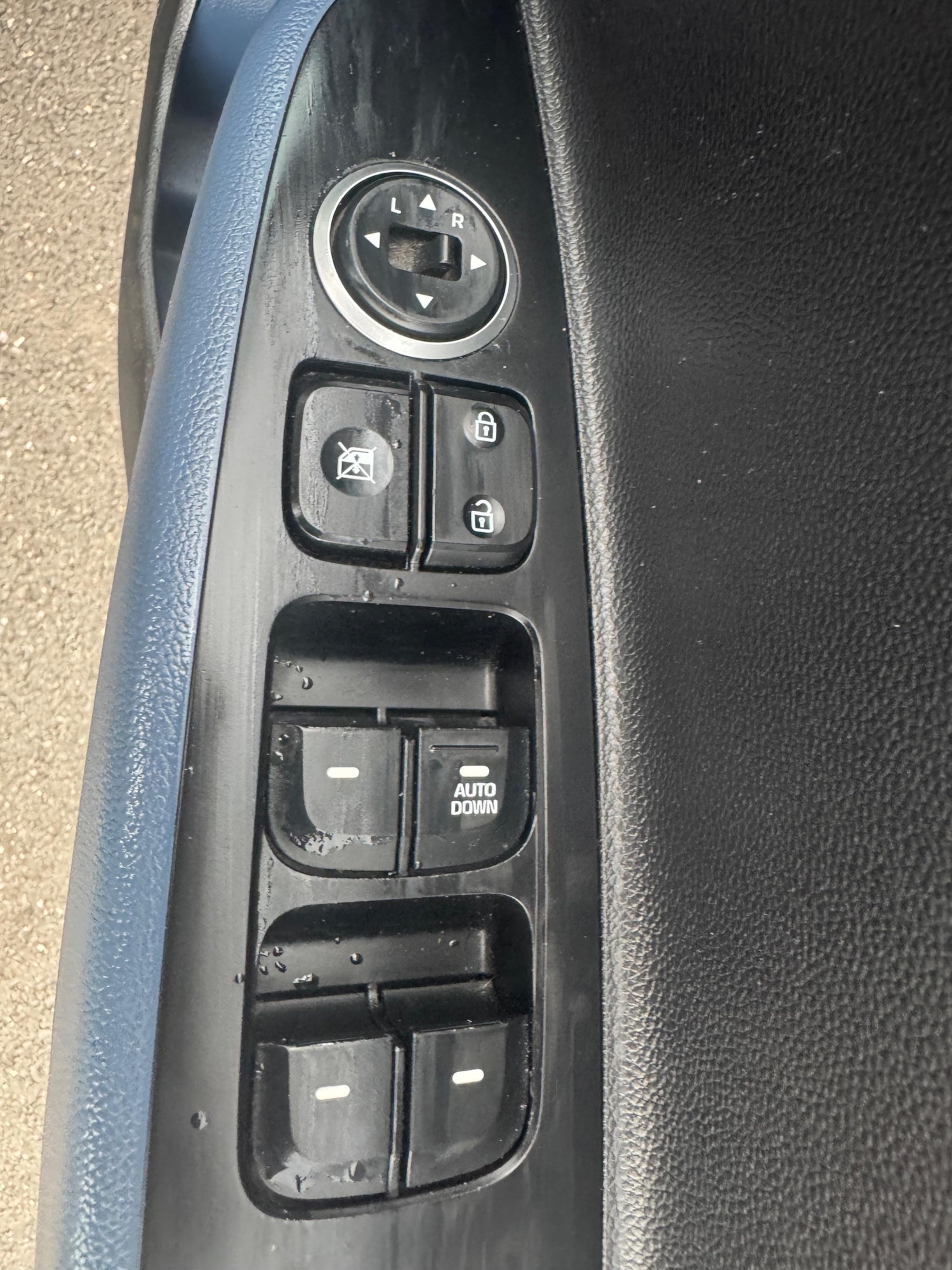 Vehicle 43