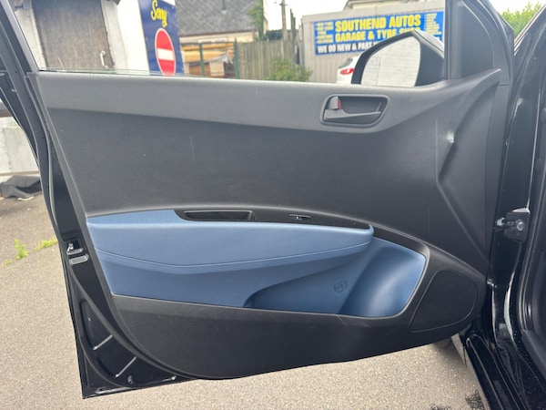 Used Hyundai i10 2015 for sale - 75351969: Photo 44
