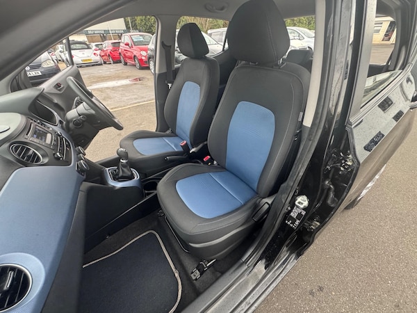 Used Hyundai i10 2015 for sale - 75351969: Photo 51