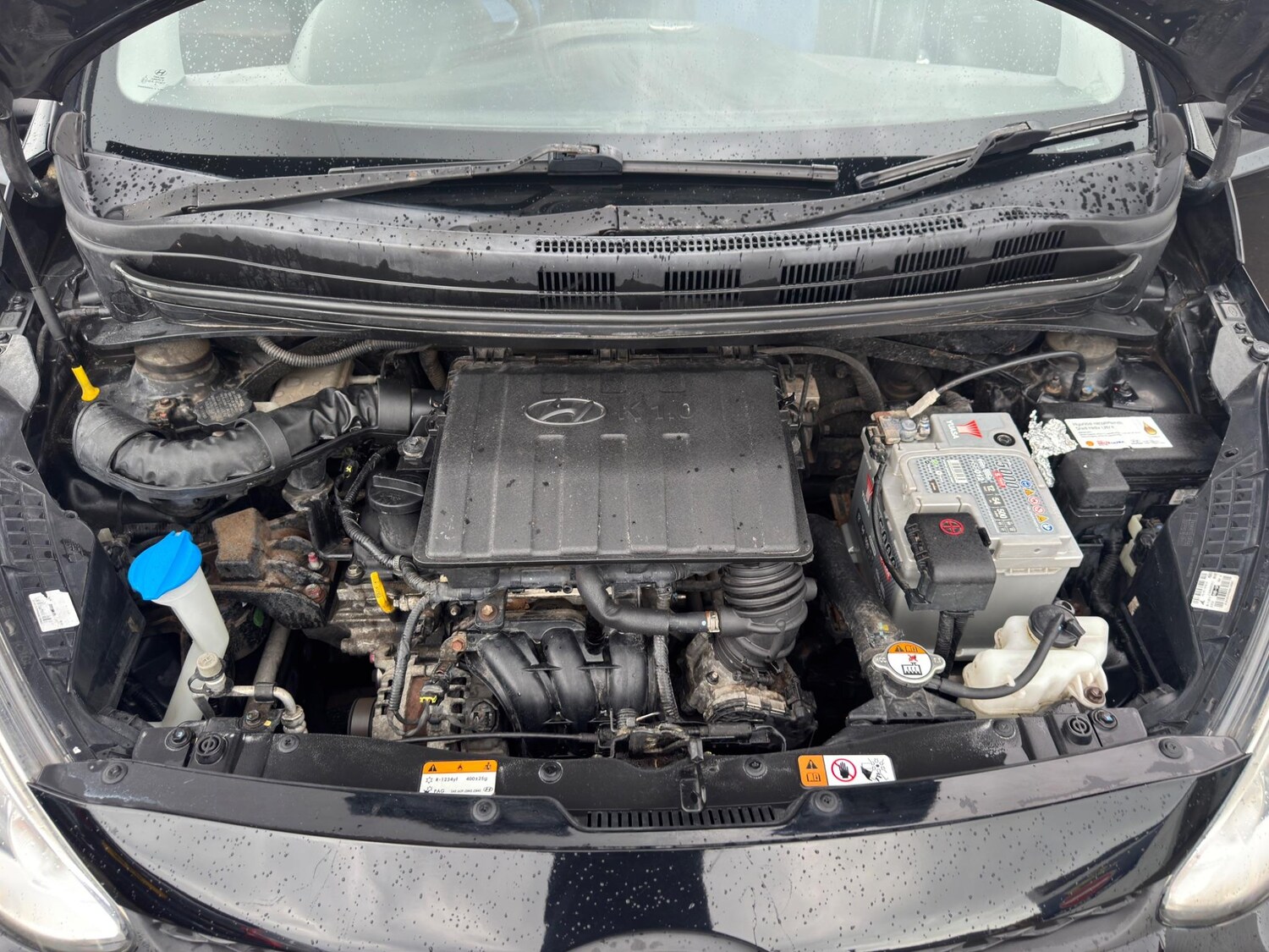 Vehicle 54