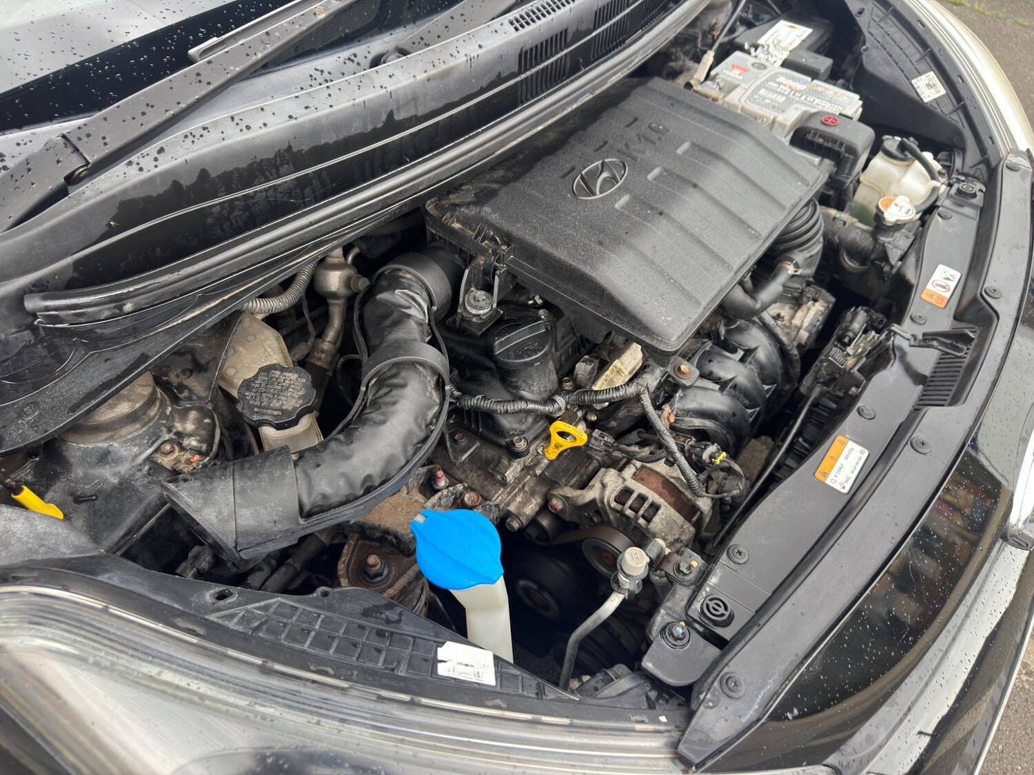 Vehicle 55