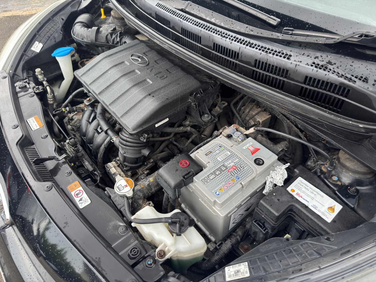 Vehicle 56