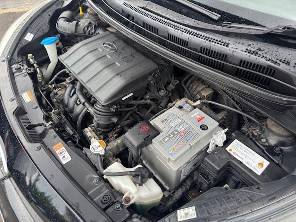 Used Hyundai i10 2015 for sale - 75351969: Photo 56