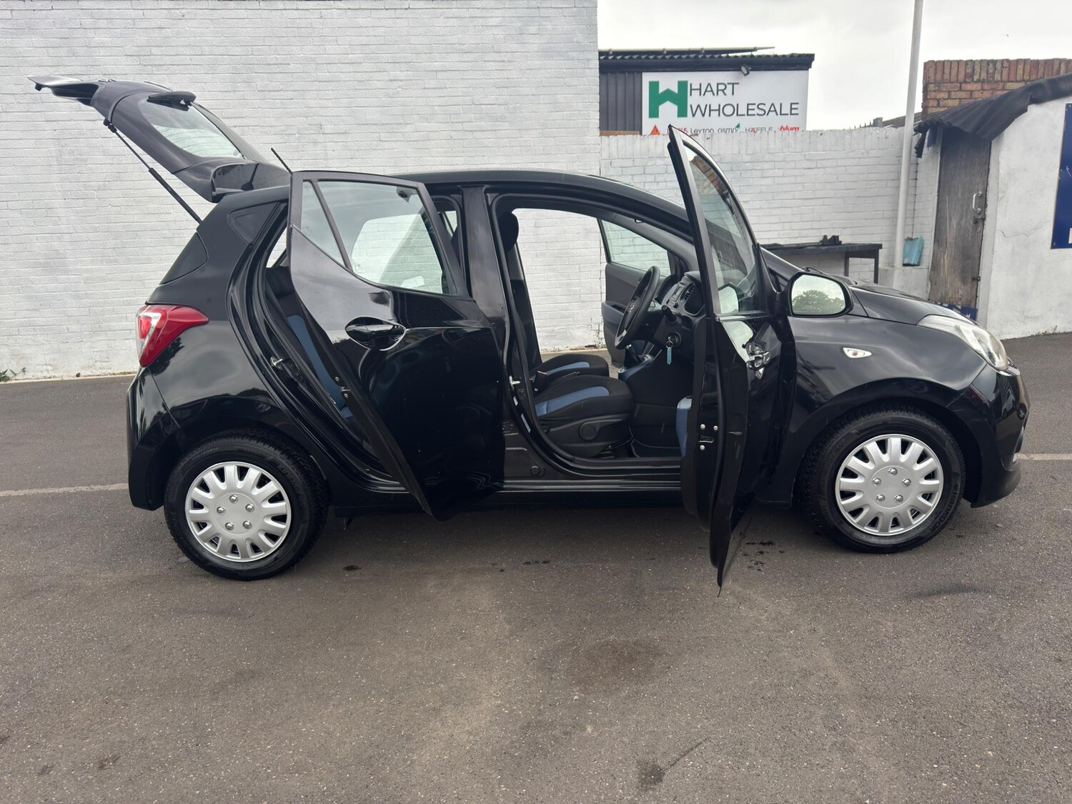 Vehicle 61