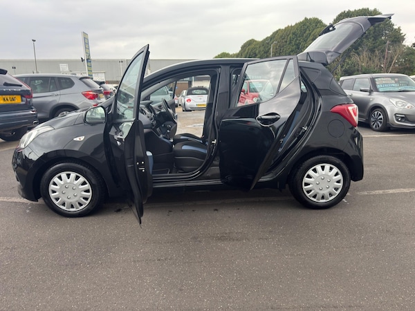 Used Hyundai i10 2015 for sale - 75351969: Photo 62