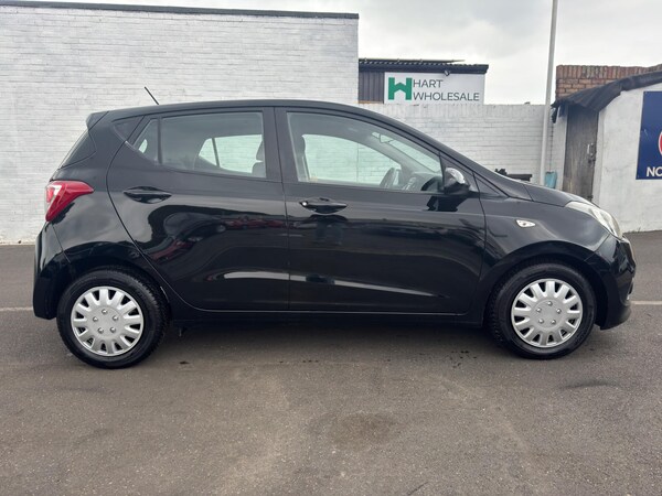 Used Hyundai i10 2015 for sale - 75351969: Photo 7