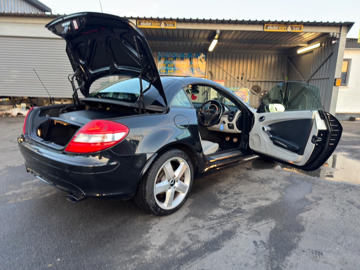 Vehicle 65