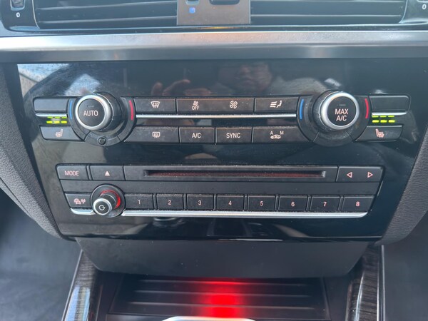 Used BMW X3 2015 for sale - 75588129: Photo 12