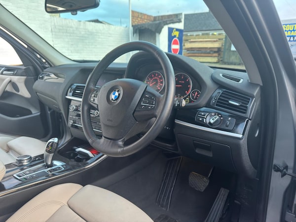 Used BMW X3 2015 for sale - 75588129: Photo 17