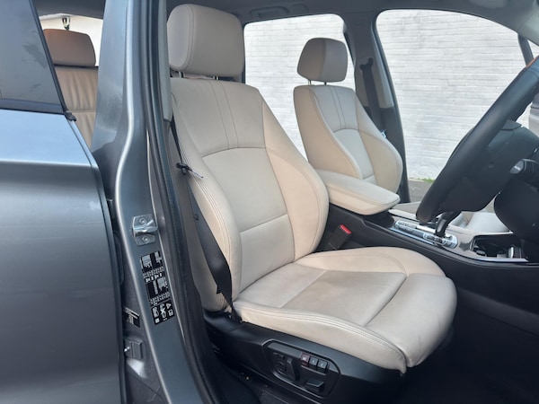 Used BMW X3 2015 for sale - 75588129: Photo 18