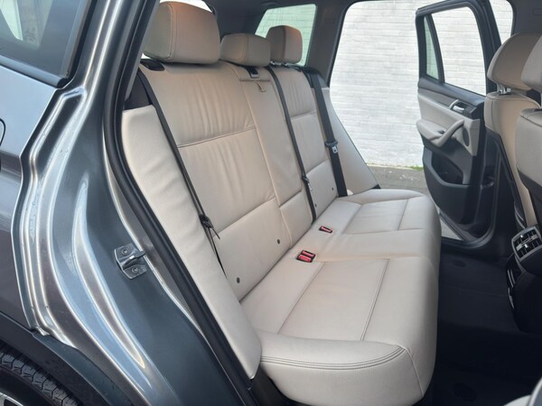 Used BMW X3 2015 for sale - 75588129: Photo 19