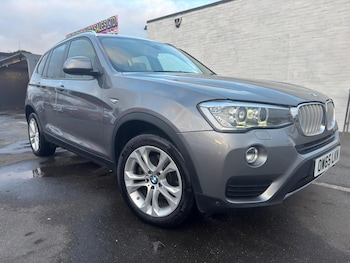 BMW - X3