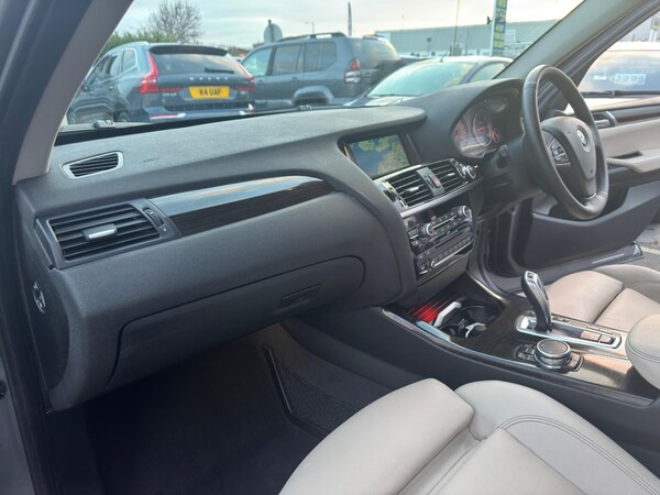 Used BMW X3 2015 for sale - 75588129: Photo 23