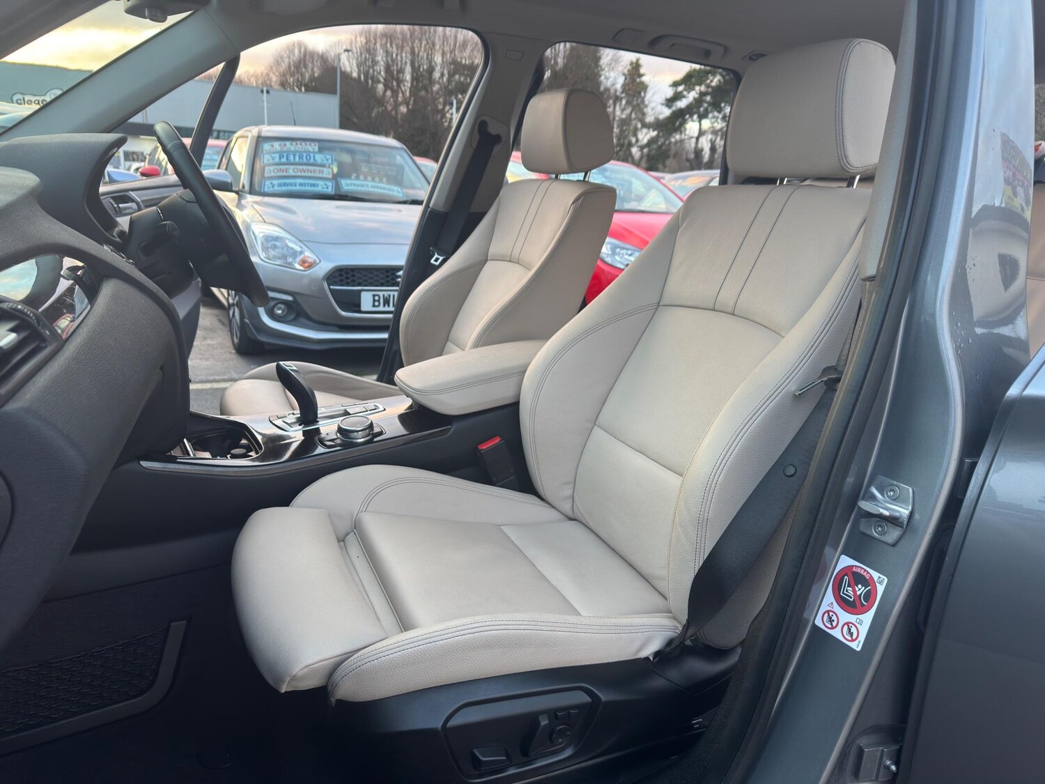 Vehicle 24