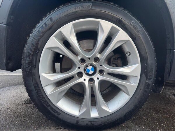 Used BMW X3 2015 for sale - 75588129: Photo 26