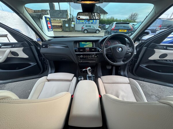 Used BMW X3 2015 for sale - 75588129: Photo 27