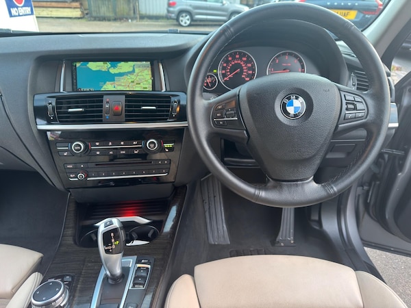 Used BMW X3 2015 for sale - 75588129: Photo 28