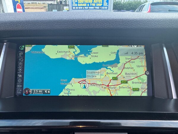 Used BMW X3 2015 for sale - 75588129: Photo 29