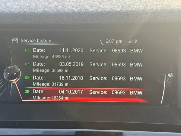 Used BMW X3 2015 for sale - 75588129: Photo 31