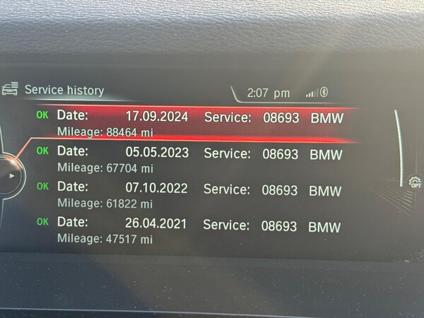 Used BMW X3 2015 for sale - 75588129: Photo 32
