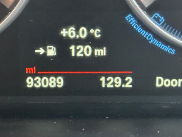 Used BMW X3 2015 for sale - 75588129: Photo 34