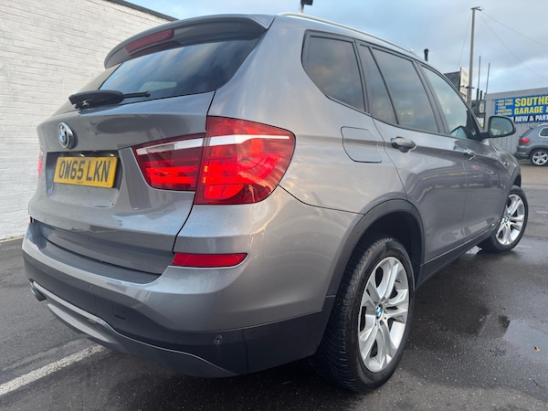 Used BMW X3 2015 for sale - 75588129: Photo 3