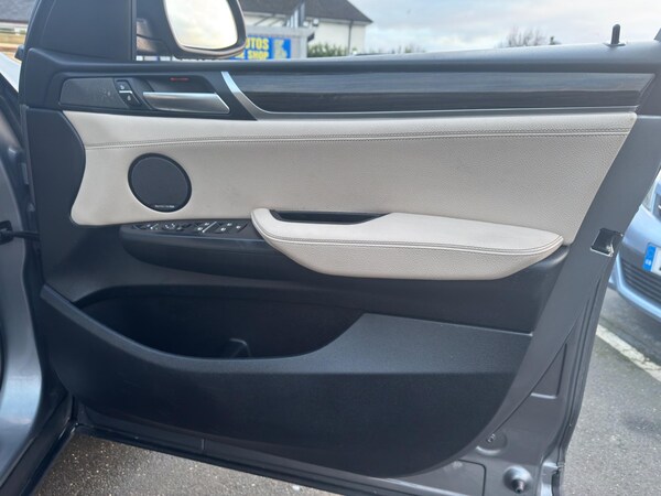 Used BMW X3 2015 for sale - 75588129: Photo 49