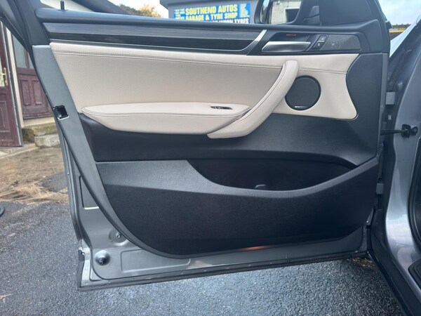 Used BMW X3 2015 for sale - 75588129: Photo 50