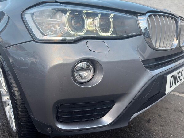 Used BMW X3 2015 for sale - 75588129: Photo 53