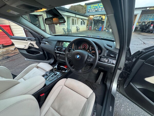 Used BMW X3 2015 for sale - 75588129: Photo 57