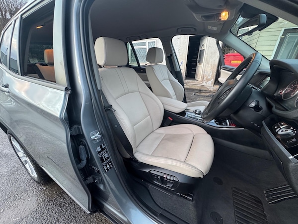 Used BMW X3 2015 for sale - 75588129: Photo 58