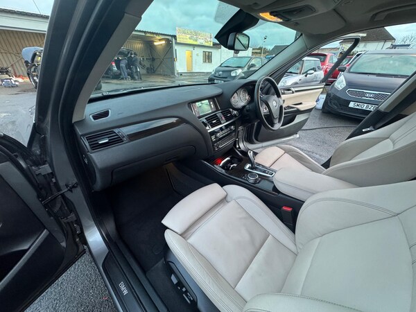 Used BMW X3 2015 for sale - 75588129: Photo 59
