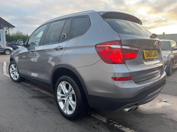 Used BMW X3 2015 for sale - 75588129: Photo 5
