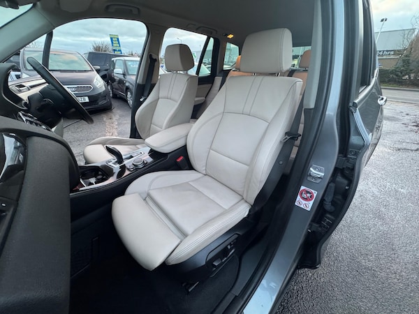 Used BMW X3 2015 for sale - 75588129: Photo 60