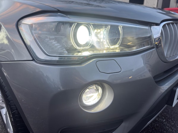 Used BMW X3 2015 for sale - 75588129: Photo 65