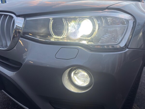 Used BMW X3 2015 for sale - 75588129: Photo 66