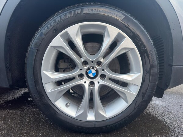 Used BMW X3 2015 for sale - 75588129: Photo 6