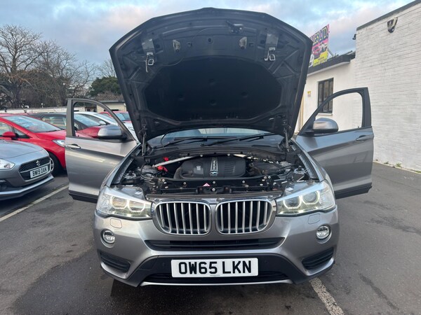 Used BMW X3 2015 for sale - 75588129: Photo 71