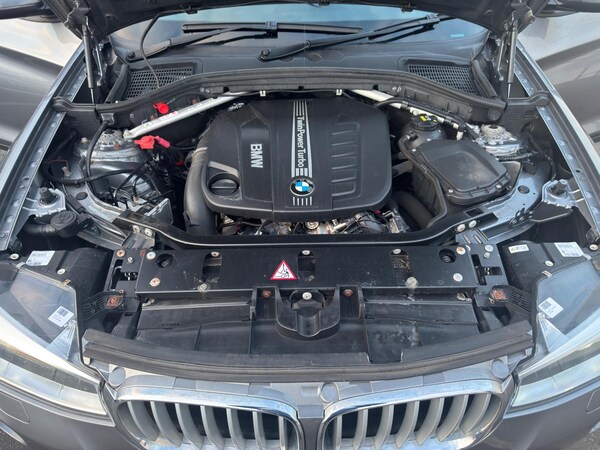 Used BMW X3 2015 for sale - 75588129: Photo 72