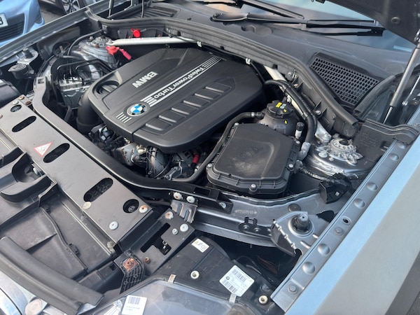 Used BMW X3 2015 for sale - 75588129: Photo 73