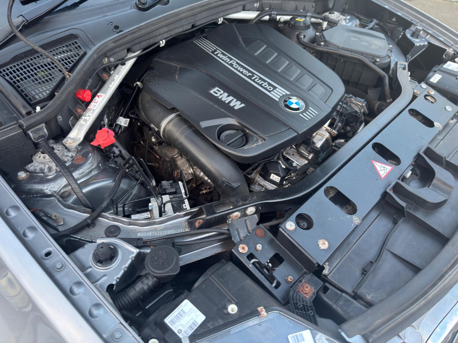 Vehicle 74