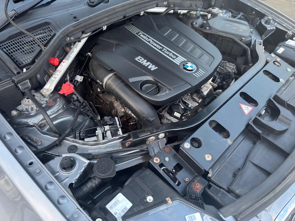 Used BMW X3 2015 for sale - 75588129: Photo 74