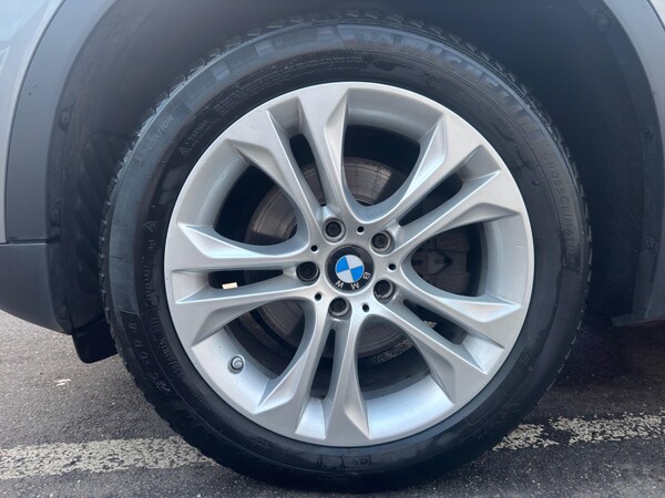 Used BMW X3 2015 for sale - 75588129: Photo 75