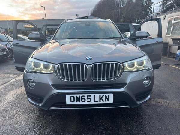 Used BMW X3 2015 for sale - 75588129: Photo 77