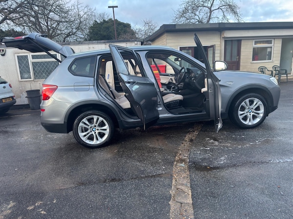 Used BMW X3 2015 for sale - 75588129: Photo 79
