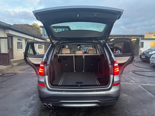 Used BMW X3 2015 for sale - 75588129: Photo 82