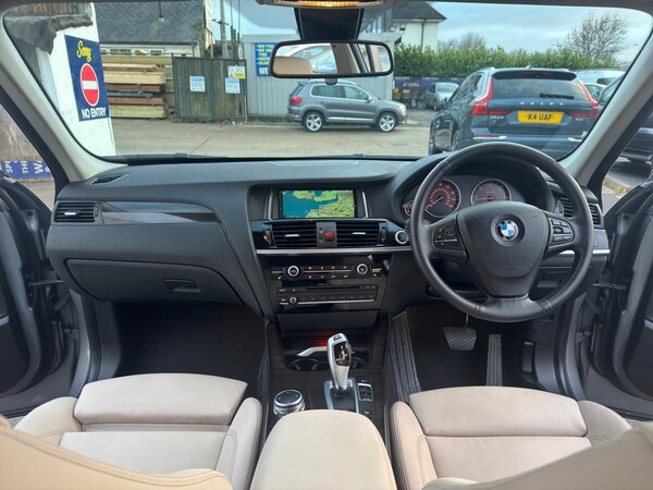 Used BMW X3 2015 for sale - 75588129: Photo 8