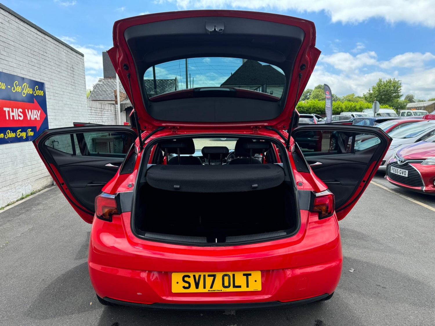 Vehicle 17