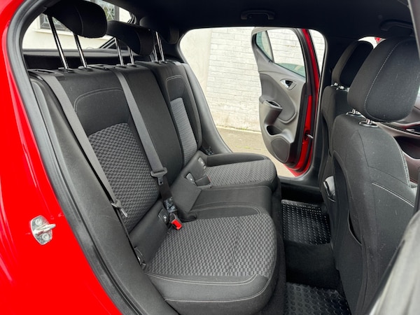 Used Vauxhall Astra 2017 for sale - 71537881: Photo 25