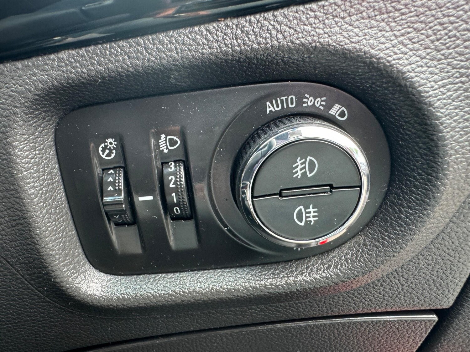 Vehicle 34